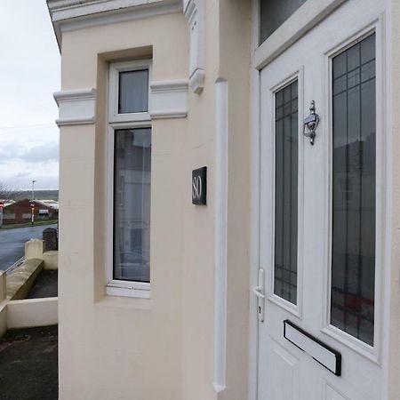 Milton House Plymouth Exterior foto